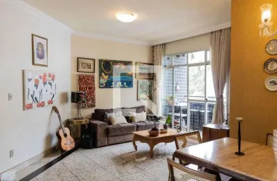 Apartamento para aluguel - buritis, 3 quartos,  99 m² - belo horizonte
