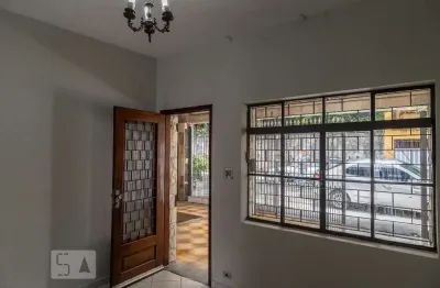 Casa para aluguel - freguesia do ó, 2 quartos,  100 m² - são paulo
