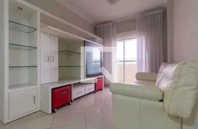 Apartamento para aluguel - tatuapé, 2 quartos,  74 m² - são paulo