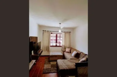 Casa / sobrado em condomínio para aluguel - itaipu, 2 quartos,  200 m² - niterói