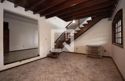 Casa / sobrado em condomínio para aluguel - lago sul, 4 quartos,  400 m² - brasília
