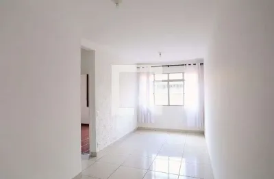Apartamento para aluguel - santa cruz, 2 quartos,  72 m² - belo horizonte