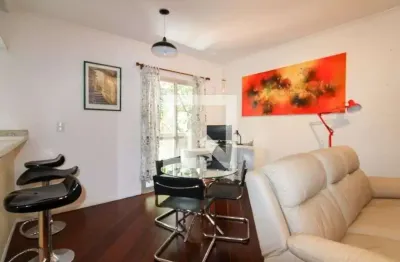 Casa para aluguel - vila olímpia, 1 quarto,  56 m² - são paulo