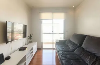 Apartamento para aluguel - tatuapé, 2 quartos,  48 m² - são paulo