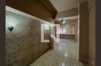 Apartamento para aluguel - leme, 2 quartos,  80 m² - rio de janeiro