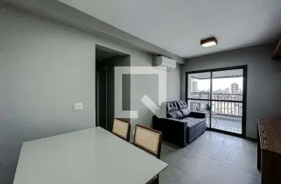 Apartamento para aluguel - belém, 2 quartos,  64 m² - são paulo