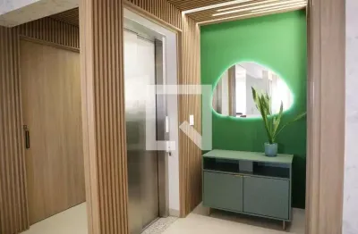Apartamento para aluguel - parque amazônia , 3 quartos,  120 m² - goiânia