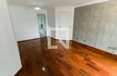 Apartamento para aluguel - portal do morumbi, 3 quartos,  78 m² - são paulo