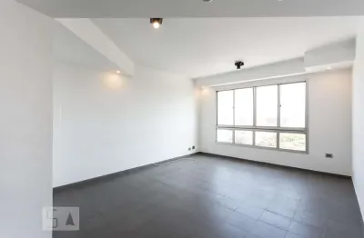 Apartamento com 1 quarto para alugar na Avenida Bem-te-vi, Moema, São Paulo