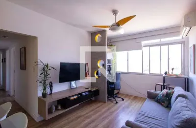 Apartamento para aluguel - ingá, 2 quartos,  59 m² - niterói