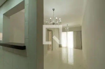 Apartamento para aluguel - parque campolim, 2 quartos,  60 m² - sorocaba