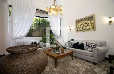 Casa para aluguel - colônia agrícola samambaia, 5 quartos,  900 m² - brasília