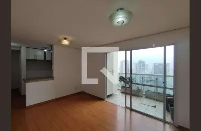 Apartamento para aluguel - aclimação, 2 quartos,  90 m² - são paulo