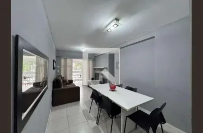 Apartamento para aluguel - recreio, 3 quartos,  82 m² - rio de janeiro