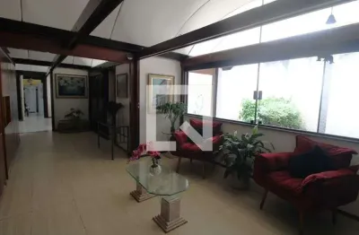 Casa para aluguel - jardim santa helena, 4 quartos,  750 m² - são paulo