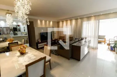 Apartamento para aluguel - vila andrade, 2 quartos,  96 m² - são paulo