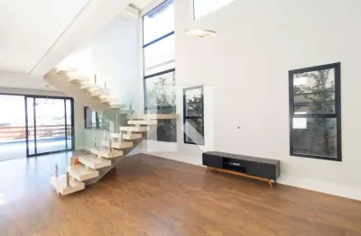 Casa / sobrado em condomínio para aluguel - swiss park, 4 quartos,  280 m² - campinas
