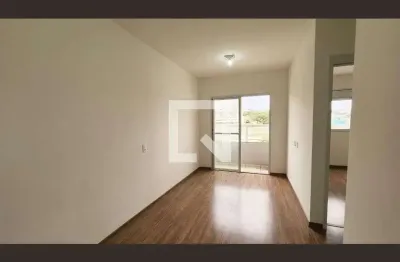 Apartamento para aluguel - centro, 2 quartos,  47 m² - jundiaí