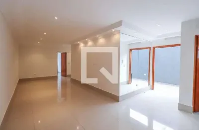 Apartamento para aluguel - vila carrão, 2 quartos,  140 m² - são paulo