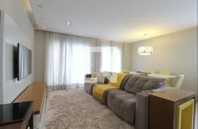Cobertura para aluguel - vila olímpia, 3 quartos,  140 m² - são paulo