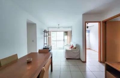 Apartamento para aluguel - catete, 3 quartos,  84 m² - rio de janeiro