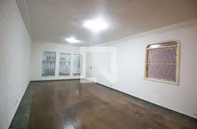 Casa para aluguel - mooca, 3 quartos,  232 m² - são paulo
