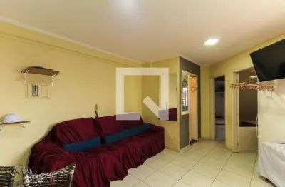 Apartamento para aluguel - canindé, 2 quartos,  57 m² - são paulo