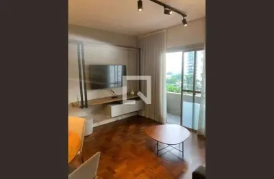 Apartamento para aluguel - vila olímpia, 2 quartos,  72 m² - são paulo