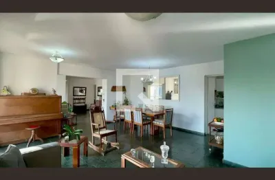 Apartamento para aluguel - pinheiros, 4 quartos,  160 m² - são paulo