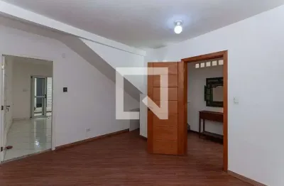 Casa para aluguel - vila romana, 1 quarto,  85 m² - são paulo