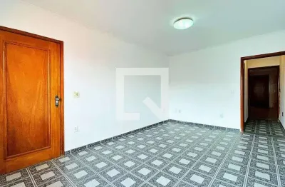 Casa para aluguel - parque continental ii, 3 quartos,  237 m² - guarulhos