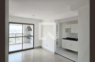 Apartamento para aluguel - vila miriam, 2 quartos,  69 m² - guarulhos