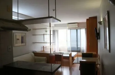 Apartamento para aluguel - vila pompéia, 1 quarto,  28 m² - são paulo