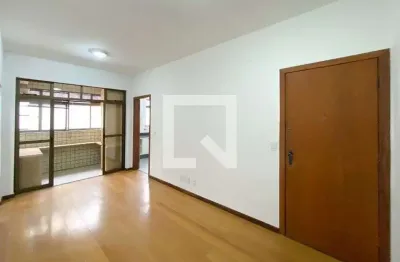 Apartamento para aluguel - buritis, 2 quartos,  65 m² - belo horizonte