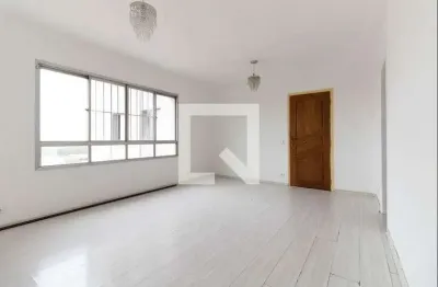 Apartamento para aluguel - vila das mercês, 2 quartos,  67 m² - são paulo