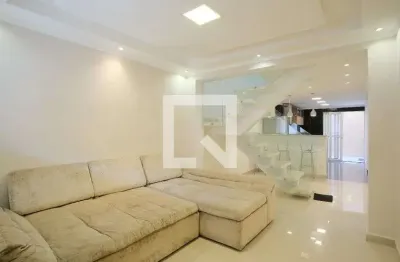 Casa para aluguel - penha de frança, 2 quartos,  180 m² - são paulo