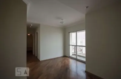 Apartamento para aluguel - mooca, 2 quartos,  55 m² - são paulo