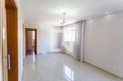 Apartamento para aluguel - santo antônio, 2 quartos,  77 m² - belo horizonte
