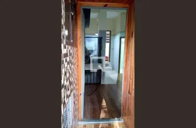Casa para aluguel - cambuci, 2 quartos,  69 m² - são paulo