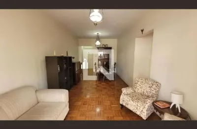 Apartamento para aluguel - aclimação, 2 quartos,  90 m² - são paulo
