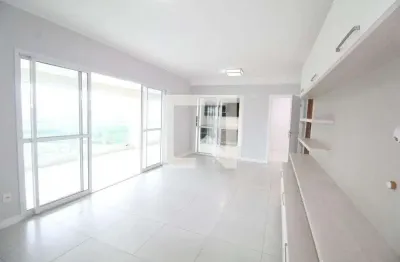 Apartamento para aluguel - jardim das colinas, 4 quartos,  190 m² - são josé dos campos