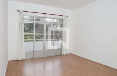 Apartamento para aluguel - vila pompéia, 2 quartos,  91 m² - são paulo