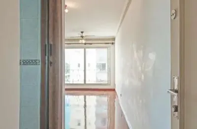 Apartamento para aluguel - campo belo, 2 quartos,  60 m² - são paulo