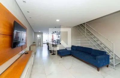 Casa para aluguel - bonsucesso, 3 quartos,  200 m² - belo horizonte