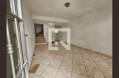 Casa para aluguel - campo belo, 3 quartos,  120 m² - são paulo
