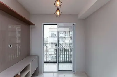 Apartamento para aluguel - água branca, 1 quarto,  32 m² - são paulo