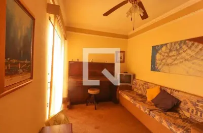 Casa para aluguel - vila arens , 2 quartos,  75 m² - jundiaí