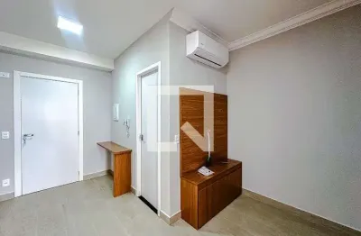 Apartamento para aluguel - mooca, 1 quarto,  30 m² - são paulo