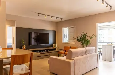 Apartamento para aluguel - ipiranga, 2 quartos,  97 m² - são paulo