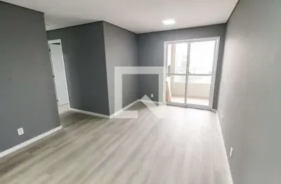Apartamento para aluguel - panamby, 2 quartos,  53 m² - são paulo
